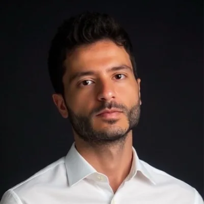 Serkan Sahin