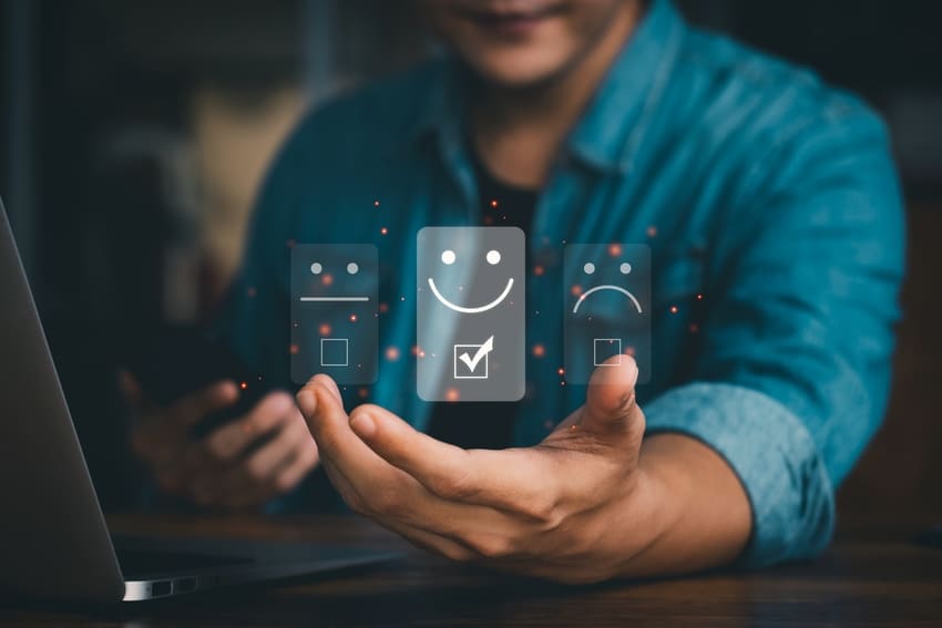 Des solutions complètes et bien pensées