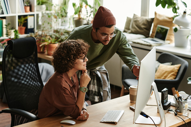 Un site qui vous apporte enfin des résultats